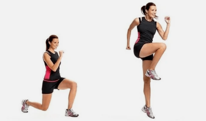 Lights for weight loss