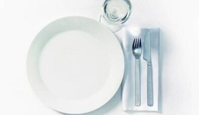 the essence of proper nutrition for weight loss