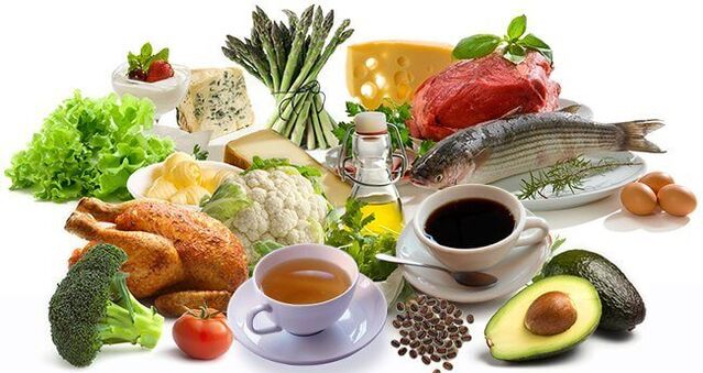 What can you eat