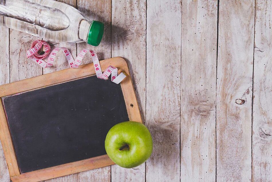 healthy diet for weight loss