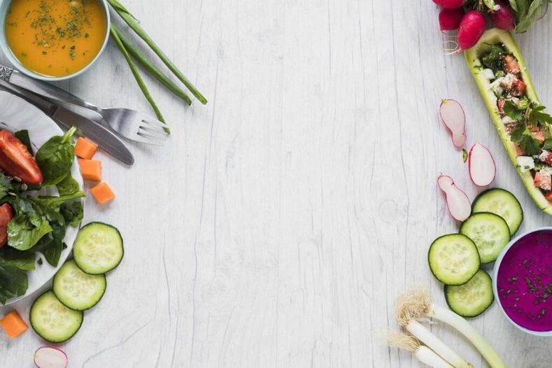 what foods to eat to lose weight
