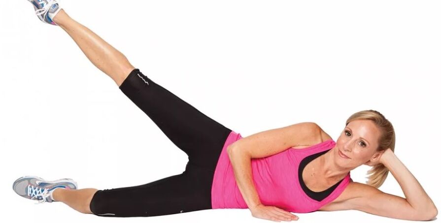 Effective exercises for losing weights