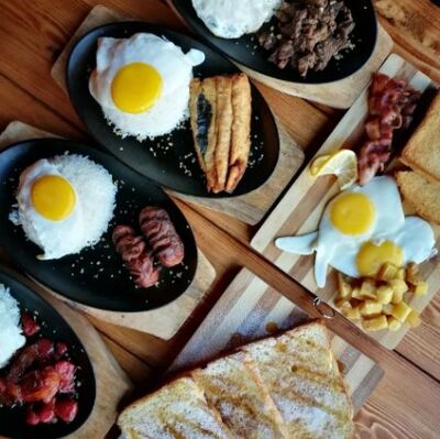 Food products