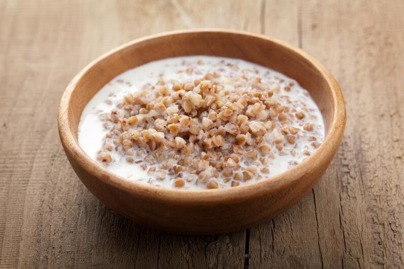 Buckwheat