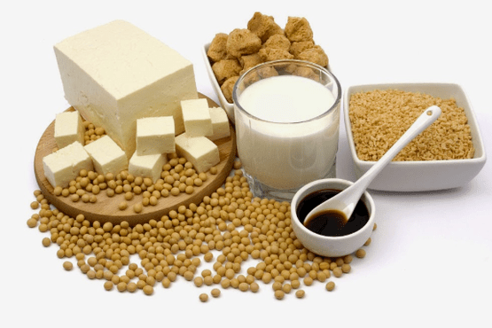 Slimming diet