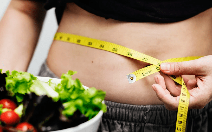 Flat belly rules
