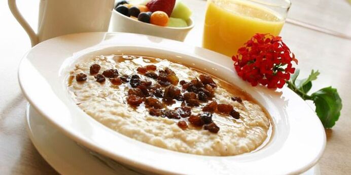 Foods for weight loss of abdomen and sides