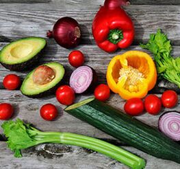 Nutrition